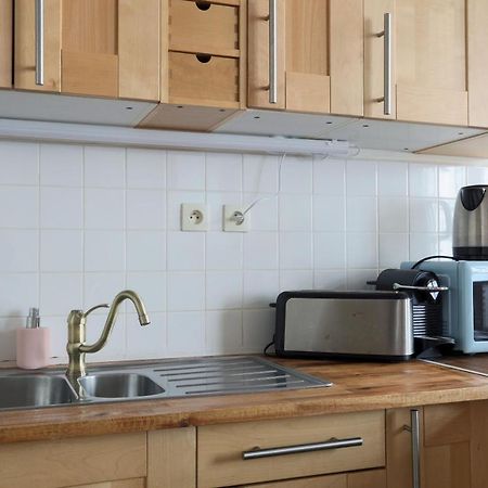 Apartament Charme D'Ancien Au Coeur De Vieux-Tours Zewnętrze zdjęcie