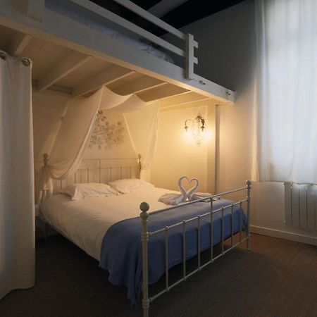 Apartament Charme D'Ancien Au Coeur De Vieux-Tours Zewnętrze zdjęcie