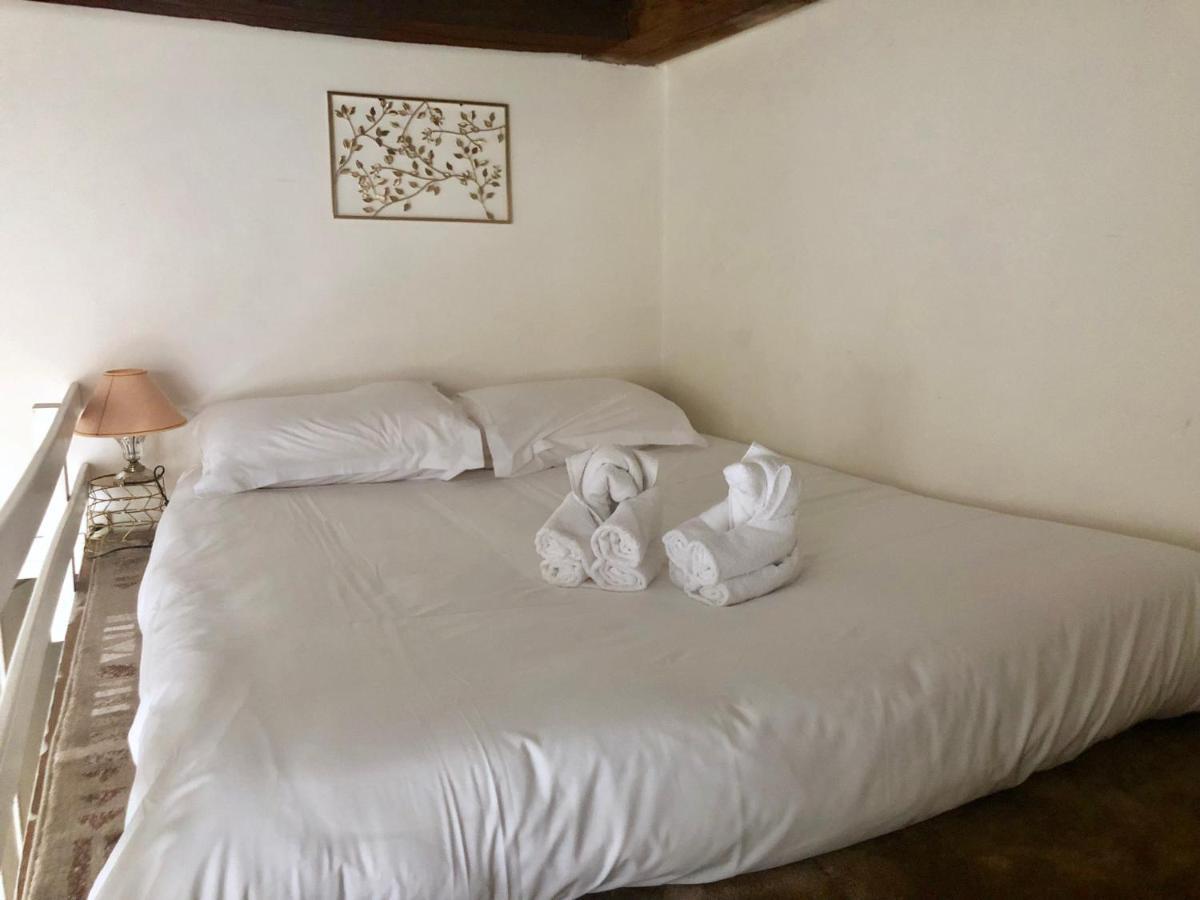 Apartament Charme D'Ancien Au Coeur De Vieux-Tours Zewnętrze zdjęcie