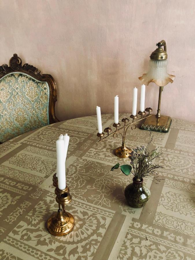 Apartament Charme D'Ancien Au Coeur De Vieux-Tours Zewnętrze zdjęcie