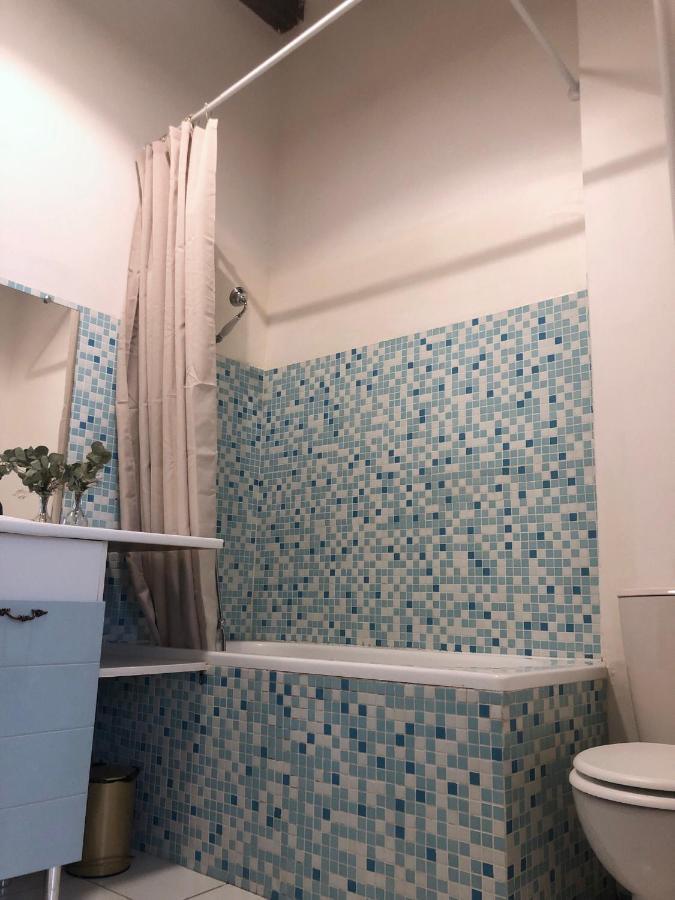 Apartament Charme D'Ancien Au Coeur De Vieux-Tours Zewnętrze zdjęcie