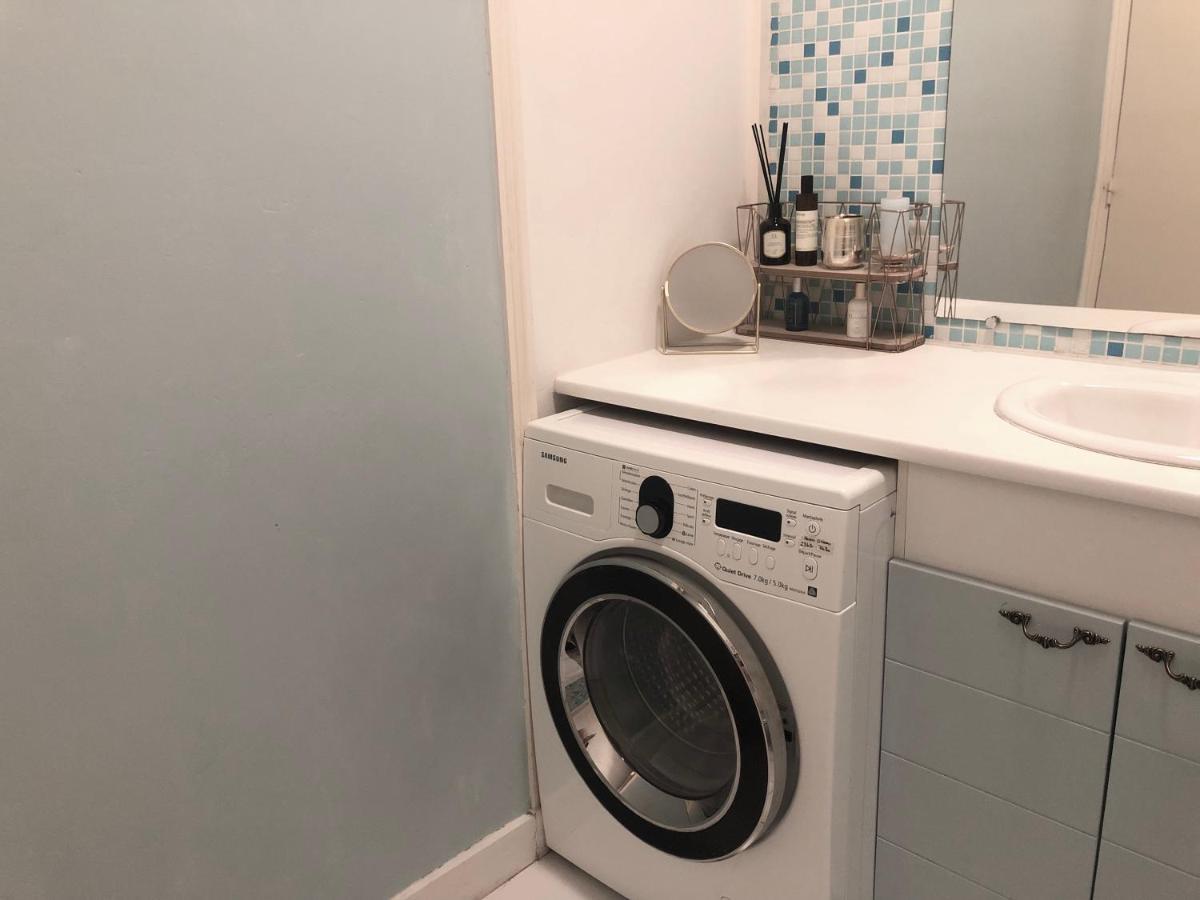 Apartament Charme D'Ancien Au Coeur De Vieux-Tours Zewnętrze zdjęcie